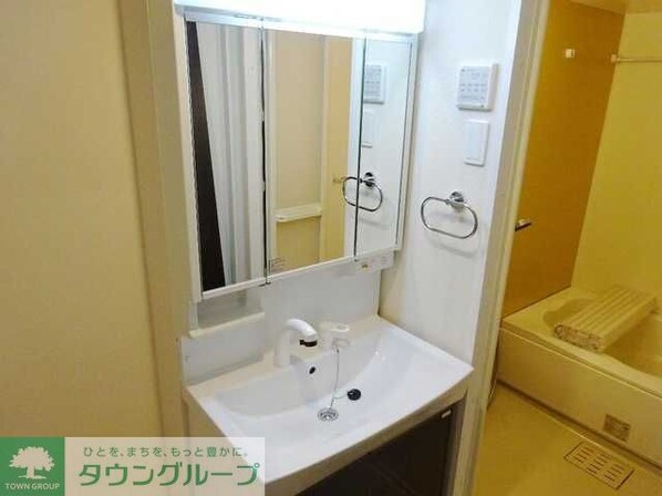 クオリアの物件内観写真